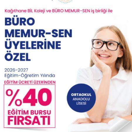 🎓 Eğitimde Güçlü İş Birliği, Geleceğe Değer Katan Fırsatlar!