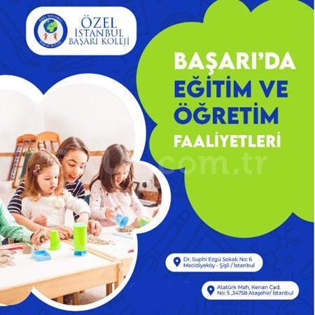 🌟 Başarı’da Eğitim ve Öğretim Faaliyetleri