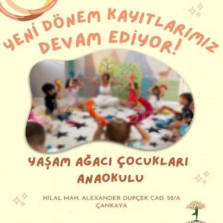 🌱 Geleceğin Yetişkinleri, Bugünün Minikleri! ✨