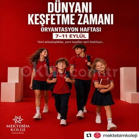 Yeni bir dönem, Yeni Heyecanlar, Yepyeni Keşifler!