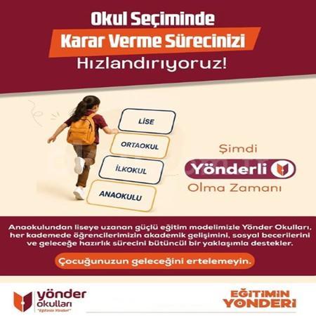 🌟 Geleceğe Güçlü Bir Adım Atın!