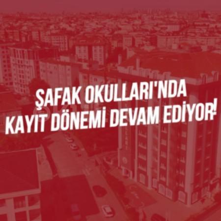  ANAOKULUNDAN LİSEYE KADAR, GELECEĞE BİRLİKTE HAZIRLANIYORUZ!