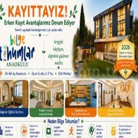 KAYITLARIMIZ DEVAM EDİYOR