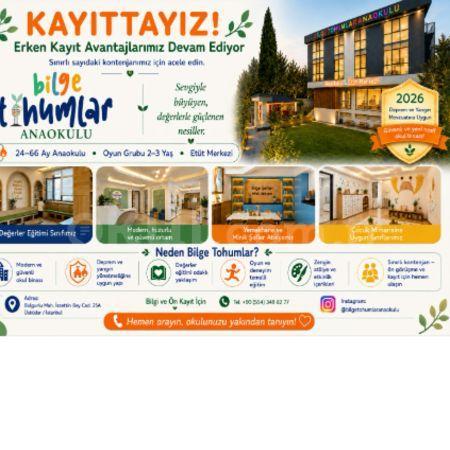 KAYITLARIMIZ DEVAM EDİYOR