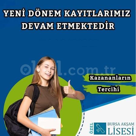 📢 Yeni Dönem Kayıtlarımız Devam Ediyor!