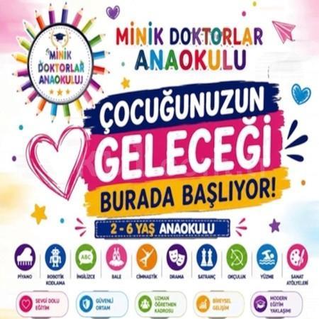 🌈✨ Çocuğunuzun Geleceği Burada Başlıyor!