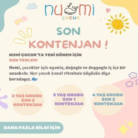 Çocuğun hayatındaki öncelikli bakım verenlerin, öğretmenlerin ve ailesinin benzer bir çocuk yetiştirme anlayışını paylaşmasının kıymetini çok iyi biliyoruz.