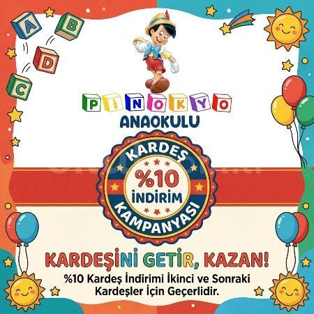 Birlikte Büyüyor, Birlikte Öğreniyoruz!