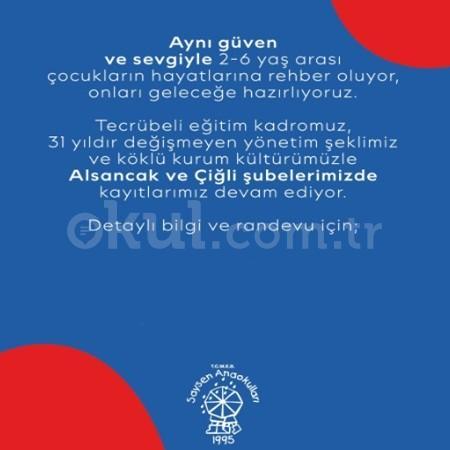 1995’ten bu güne aynı güven