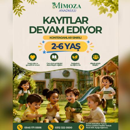 KAYITLARIMIZ DEVAM EDİYOR