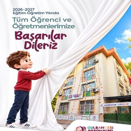 🎓✨ 2026-2027 Eğitim Öğretim Yılına Başarılarla Başlıyoruz!