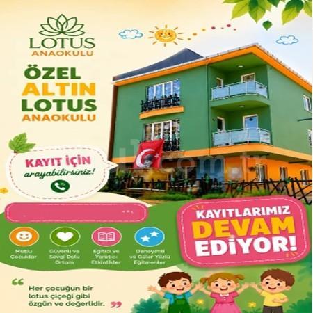 Çocuklarımız için anaokulu seçerken “Ne öğretecekler?” diye soruyoruz.