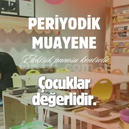 ⚡ GÜVENLİK, SADECE GÖRÜNEN TEDBİRLERDEN İBARET DEĞİLDİR.