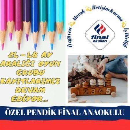 SAATLİK OYUN GRUBU