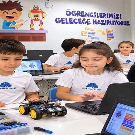 SENİN YETENEĞİN HANGİ KULÜPTE GİZLİ?