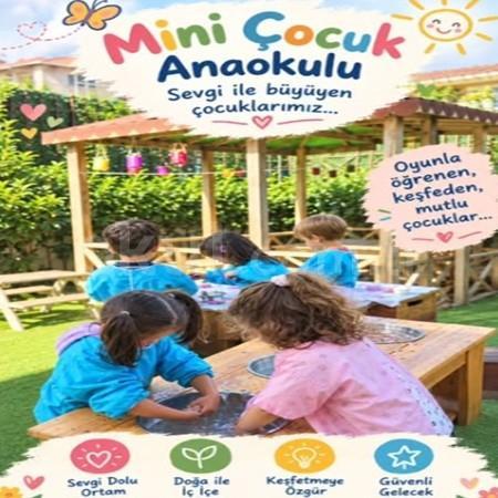 🌿🎨 Doğayla İç İçe, Keyifli Anlar!