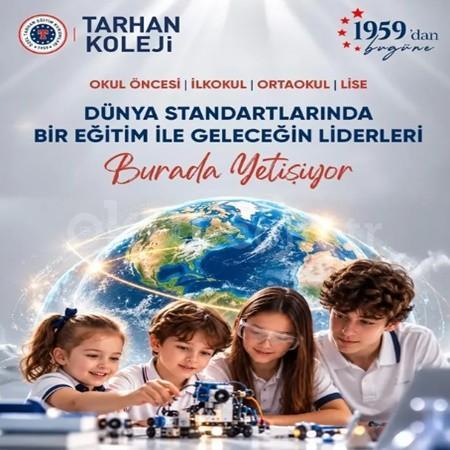 🎓✨ 1959'dan Bugune, Egitime Yon Veriyoruz!