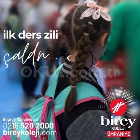 Yeni Eğitim Öğretim Yılı Başladı!