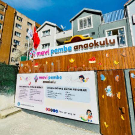 2022 Yaş Grubu İçin Yeni Sınıfımız Açıldı!