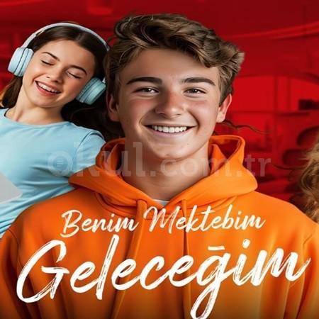 🏫💛 Benim Mektebim!