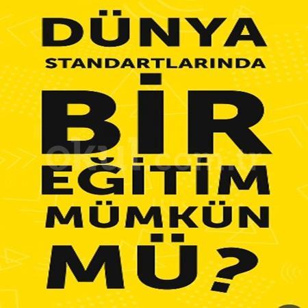 🌍🎓 Dünya Standartlarında Eğitim ERA'da!