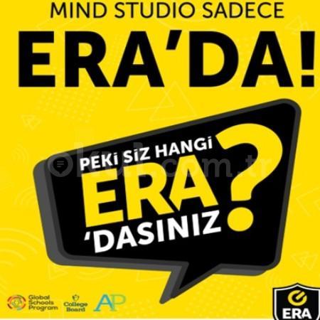 Geleceği değiştiren fikirler, güçlü bir zihinle başlar! 🧠✨