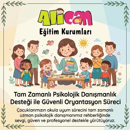 Uzman Rehberliğinde Güvenli ve Sevgi Dolu Bir Başlangıç
