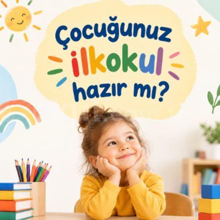 METROPOLİTAN OKUL OLGUNLUĞU TESTİ UYGULAMASI