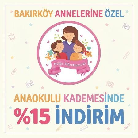 Sevgili Bakırköy Anneleri 💕