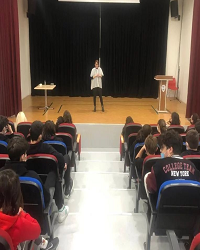 SINAV KAYGISI VE STRES YÖNETİMİ