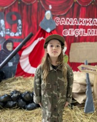 18 Mart Çanakkale Zaferi ve Şehitleri Anma Günü