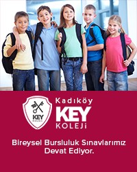 Bireysel Bursluluk Sınavı