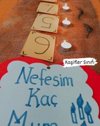 NEFES EGZERSİZİ