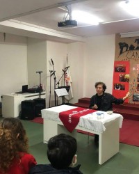 Sınav Hazırlığına Yönelik Etkinliklerimiz