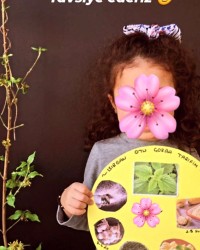 Gastronomi Atölyesi Isırgan Otu Çorbası