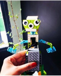 Robotik Kodlama Atölyesi