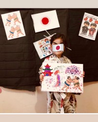 Arkeoloji Atölyesi Ülkeler (Japonya)