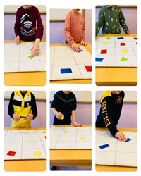 Sudoku Etkinliklerimiz