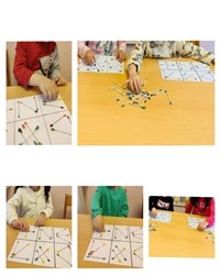 Dikkat Çalışmaları