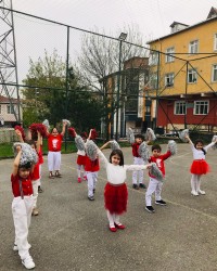 23 Nisan Ulusal Egemenlik ve Çocuk Bayramı