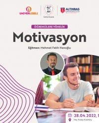 Sınava çok az kala, öğrencilerimizin stres ve kaygısının zirve yaptığı bu dönemde seminerlerimizle öğrencilerimizi rahatlatıyoruz.