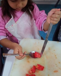 Mutfak Workshoplarımız