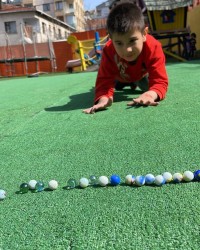 Geleneksel Sokak Oyunlarımız