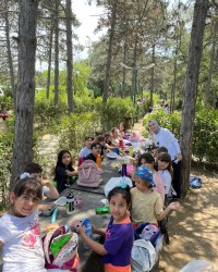 Adakent Piknik Günü