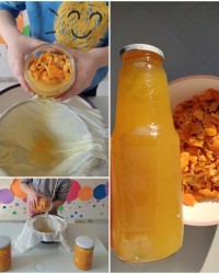 Portakal Kabuğu Ne Yapılır?