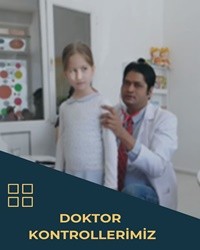 Doktor Kontrollerimiz