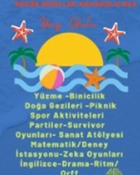 Özgür Nesiller ' de Yaz Okulu (2022)