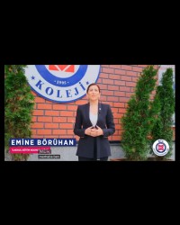 EĞİTİM PROGRAMIMIZ