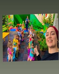 En Mutlu Adımlar Yaz Okulu