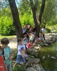 yaz okulu etkinlikleri